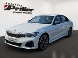 BMW M340d Limousine xDrive/LED/DAB/HUD/LiveCockpit - gebrauchte BMW M340d aus dem Jahr 2020