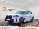 BMW X5 M60 i LED/LEDER/HUD/AHK/STHZ/PANO/SURROUND VI