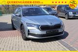 Skoda Octavia 1.5TSI ACT mHEV DSG "Dynamic-CZ"  *Ma... - Skoda Octavia Kombi mit Anhängerkupplung
