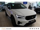 Volvo XC40 B4 Ultra Black Edtion Pano Pixel-LED 360°Ka - Volvo XC40 in Stuttgart