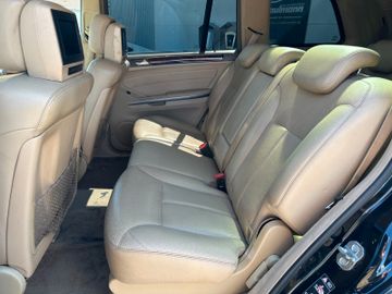 Mercedes GL 420 - 12