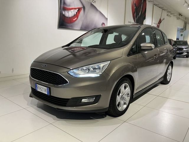 Ford C-Max 1.0 EcoBoost 100CV Start&Stop Plus km