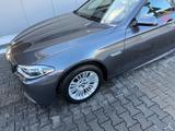 BMW 535i touring M-Sportpaket  - graue BMW 5er Reihe