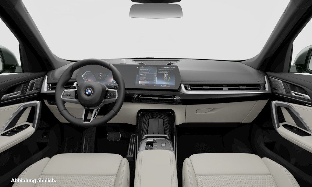 BMW X1 xDrive23i M Sport AHK Harman K Head-Up LED foto 3