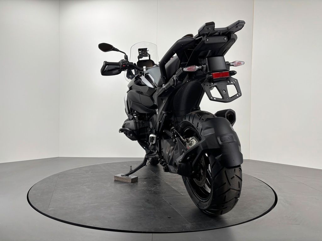 Fahrzeugabbildung BMW R 1300 GS *SERVICE NEU *1. HAND