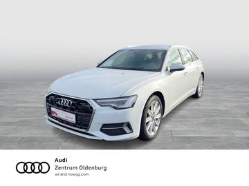 Audi A6 - 1