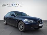 BMW 523i Lim. Edition Sport NAVI/PDC/TEMPO/8FACH/SHZ - BMW 5er Reihe: Edition Sport