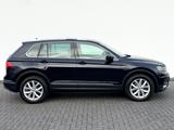 Volkswagen Tiguan Highline 2.0 TSI DSG 4Motion - Volkswagen Tiguan: Tsi