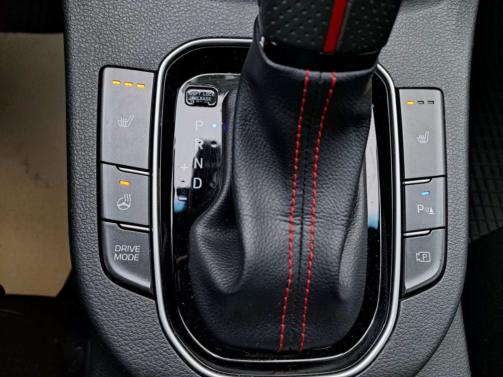 Fahrzeugabbildung Hyundai i30 N Line DCT LED KAMERA VIRT.-COCKP. NAVI SHZ