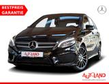 Mercedes-Benz B180 AMG Line LED Navi Totwinkel Kamera PDC - Mercedes-Benz B-Klasse Gebrauchtwagen in Hamburg
