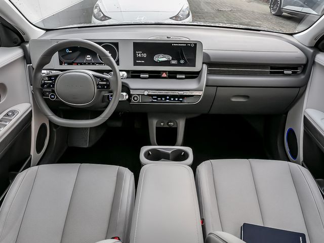 Hyundai Ioniq 5 Basis Elektro Autobahnassistent Navi