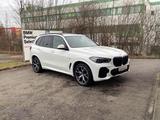 BMW X5 xDrive30d M Sportpaket Head-Up HiFi DAB WLAN - BMW X5: Xdrive