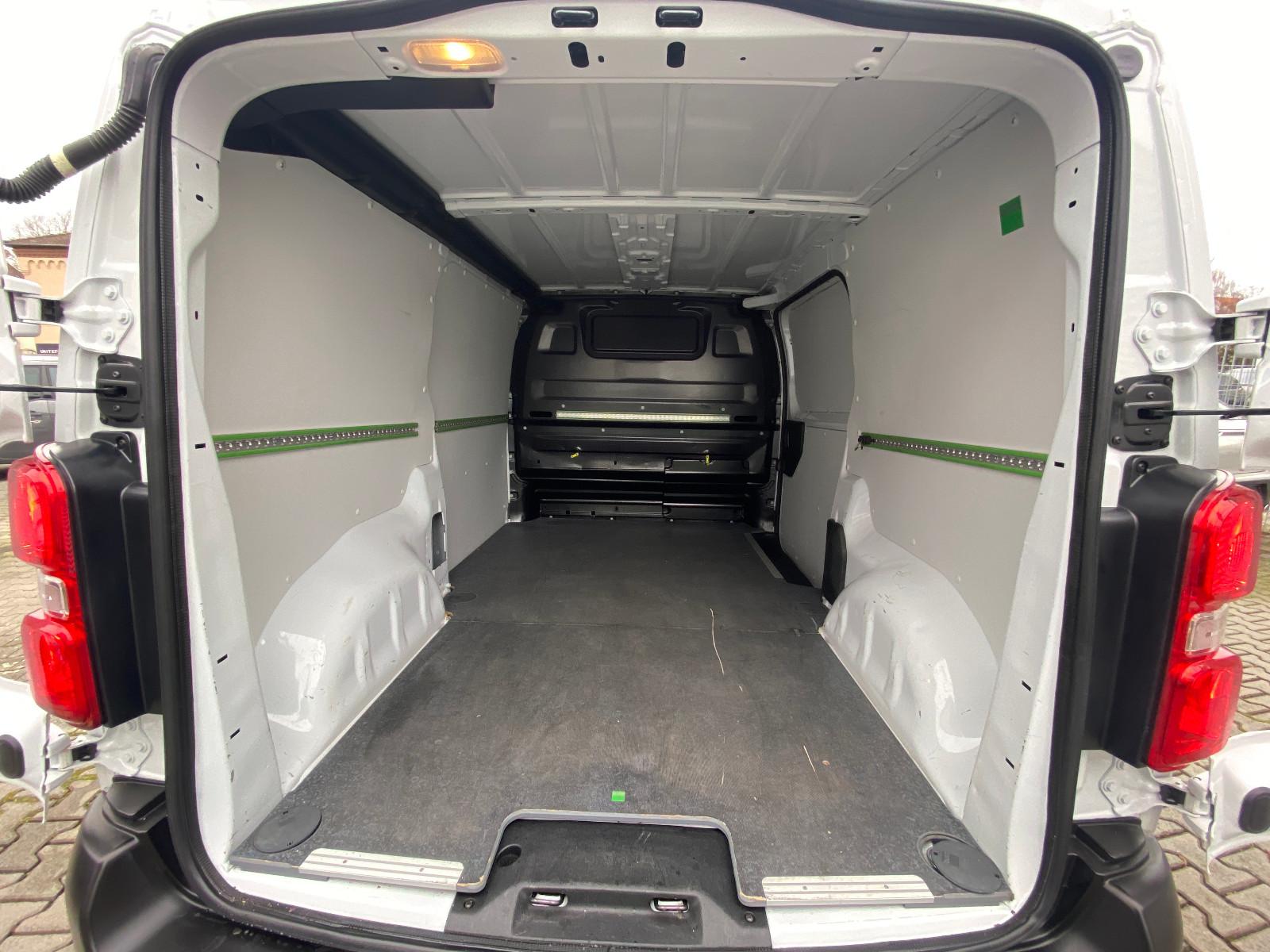 Peugeot Expert Kasten L2