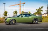 Dodge Challenger Scat Pack  - Dodge Challenger: Scat Pack