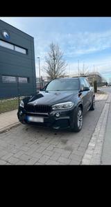BMW X5 xDrive30d - M-Paket VOLLAUSSTATTUNG - BMW X5 in Bochum