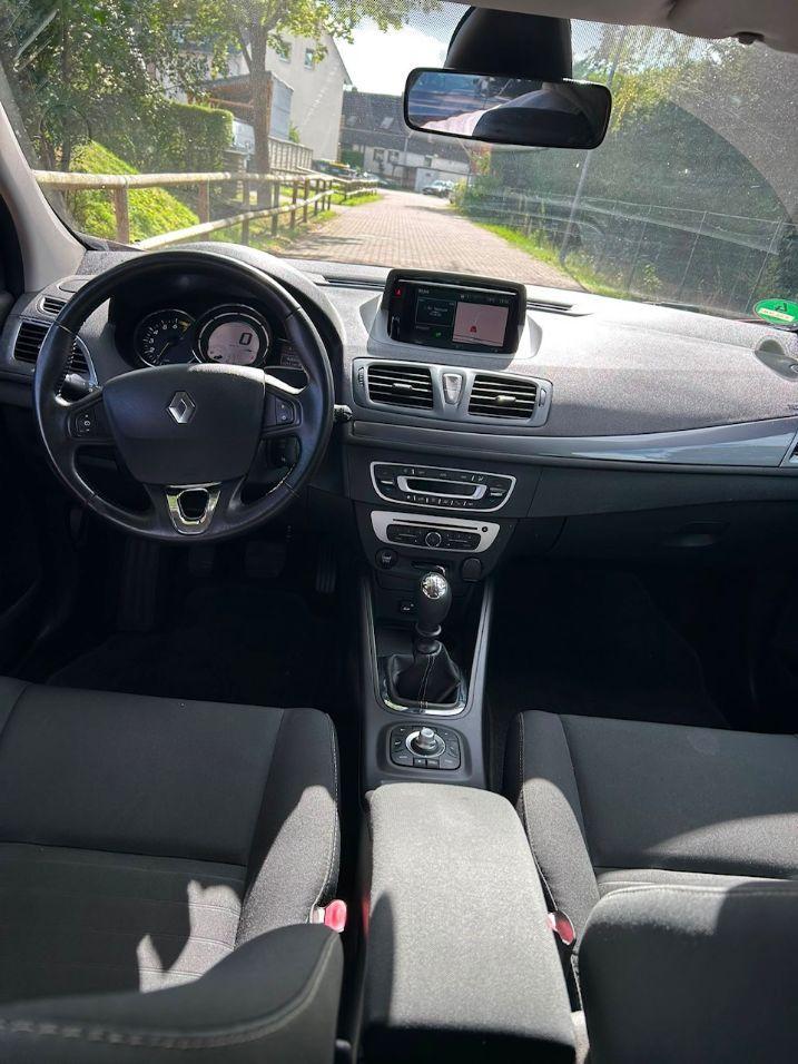Renault Megane 2015 — photo 7