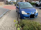 Renault Modus 1,2 L - gebrauchte Renault Modus aus dem Jahr 2010
