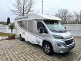 Miller Nevada/7,30m/Sat/Ahk/TV/Solar/Bad/Alarm/WC - Miller Wohnmobile & Wohnwagen