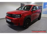 Fiat Grande Panda - Vorschau Bild 2