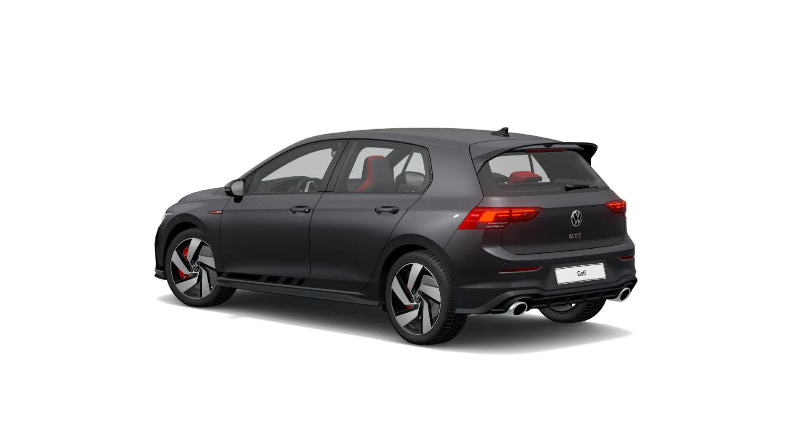 Volkswagen Golf GTI Clubsport 2.0 TSI DSG ACC NAVI CARPLAY foto 5