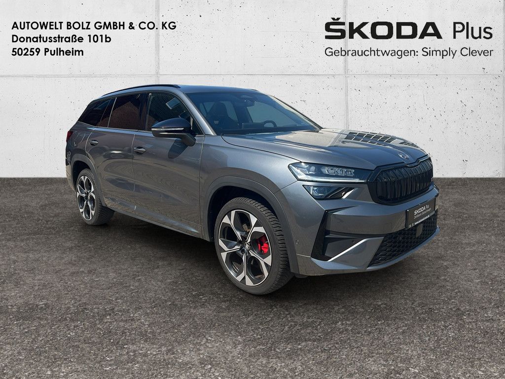 Skoda Kodiaq - Bild 3