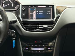 PEUGEOT 208 Allure|SHZ|PDC|BT|USB|Klimaanlage|Tempomat
