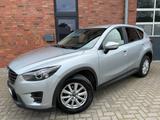 Mazda CX-5 2.2 SKYACTIV-D 150 FWD AUTOM,LED,DAB - gebrauchte Mazda CX-5 aus dem Jahr 2015