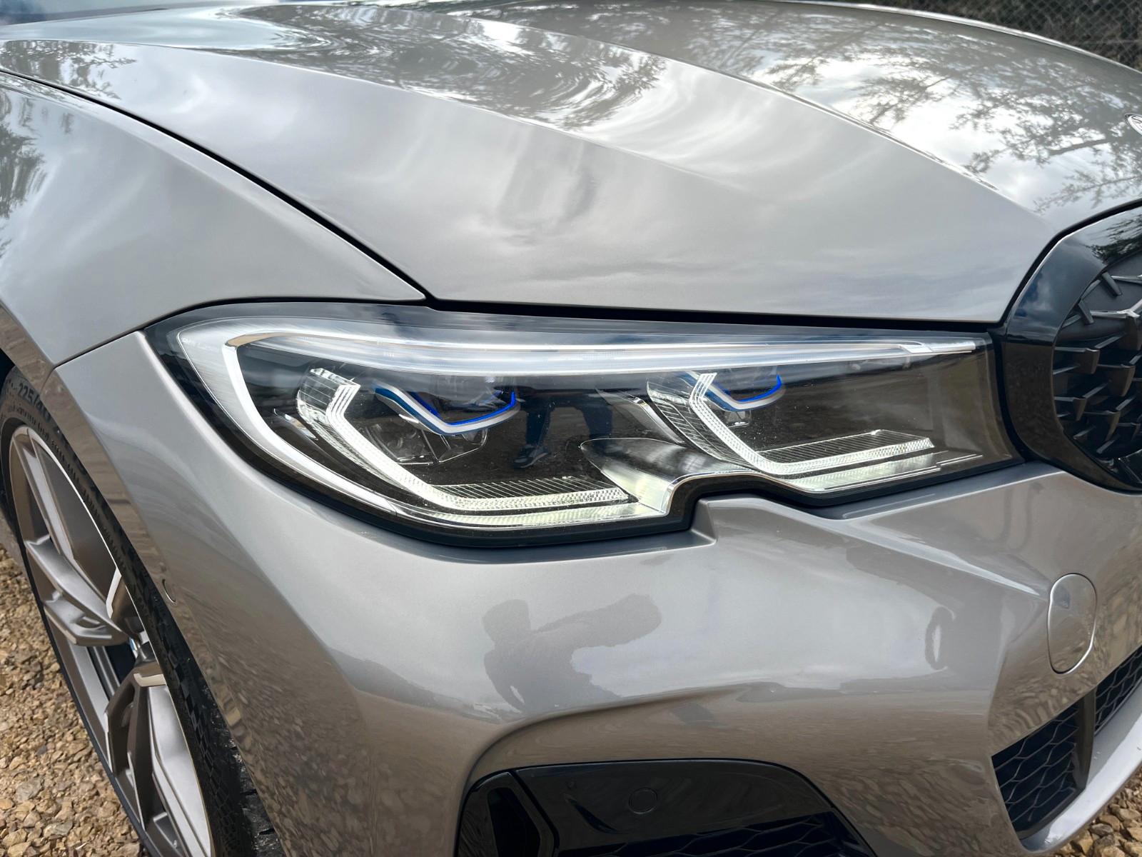 BMW M340d, миниатюра 4