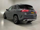Mercedes-Benz GLE 300 d 4MATIC - AMG Pano  7-Sitzer AHK - graue Mercedes-Benz GLE 300