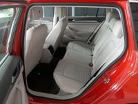 Volkswagen Passat - Vorschau Bild 8