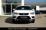 Seat Ateca 1.4 TSI Xcellence 4Drive "LED"AHK"Kamera" - gebrauchte Seat Pickups