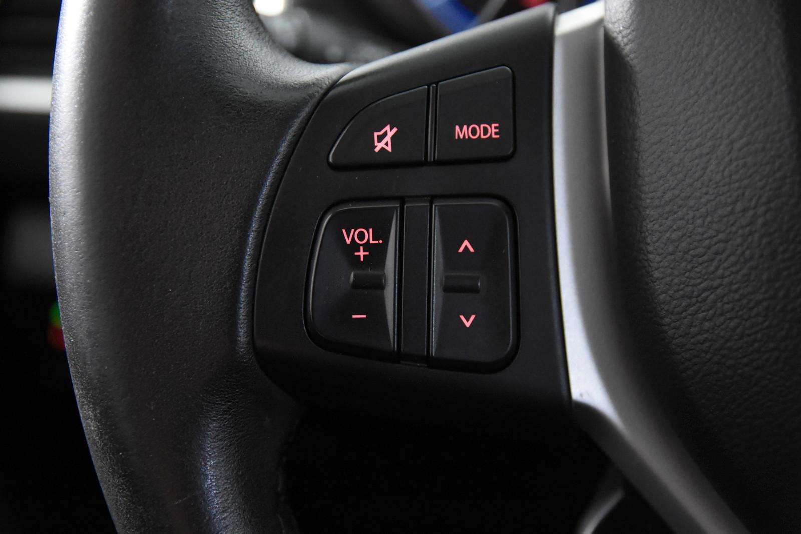 Suzuki (SX4) S-Cross  Automatik *Navi*Pano.*AHK*SHZ*
