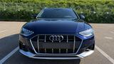 Audi A4 allroad quattro 2.0 TDI quattro S tronic - Audi A4 Allroad aus 2020