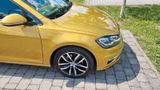 Volkswagen Golf 7 Variant SOUND R-Line 1.0 TSI DSG*PDC*LED - Volkswagen Golf: 7 Variant