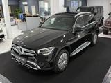 Mercedes-Benz GLC 300 e 4M 9G OFF-ROAD*HUD*PANO*AMBI*AHK*360* - Mercedes-Benz GLC 300 in Essen
