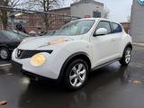 Nissan Juke 1.5 dCi Acenta Acenta - Nissan Juke Gebrauchtwagen in Hannover