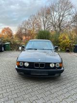 BMW Bmw E34 535i Schalter gute Ausstattung - BMW 535: 535i E34