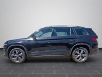 Skoda Kodiaq - Vorschau Bild 8