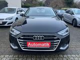 Audi A4 Avant 35 TDI *AUTOMATIK* - Audi A4 Gebrauchtwagen in Dortmund