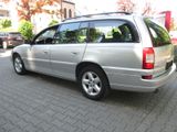Opel Omega Kombi 2.2 16V, orig. 107.000 KM, 1.Hand!!! - Opel Omega: Kombi
