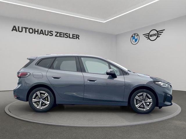 Foto Nummer 3: BMW 220d Active Tourer