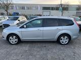 Ford Focus Turnier Style Nur 94.000Km TÜV Neu Klima - Ford aus 2008: Kombi