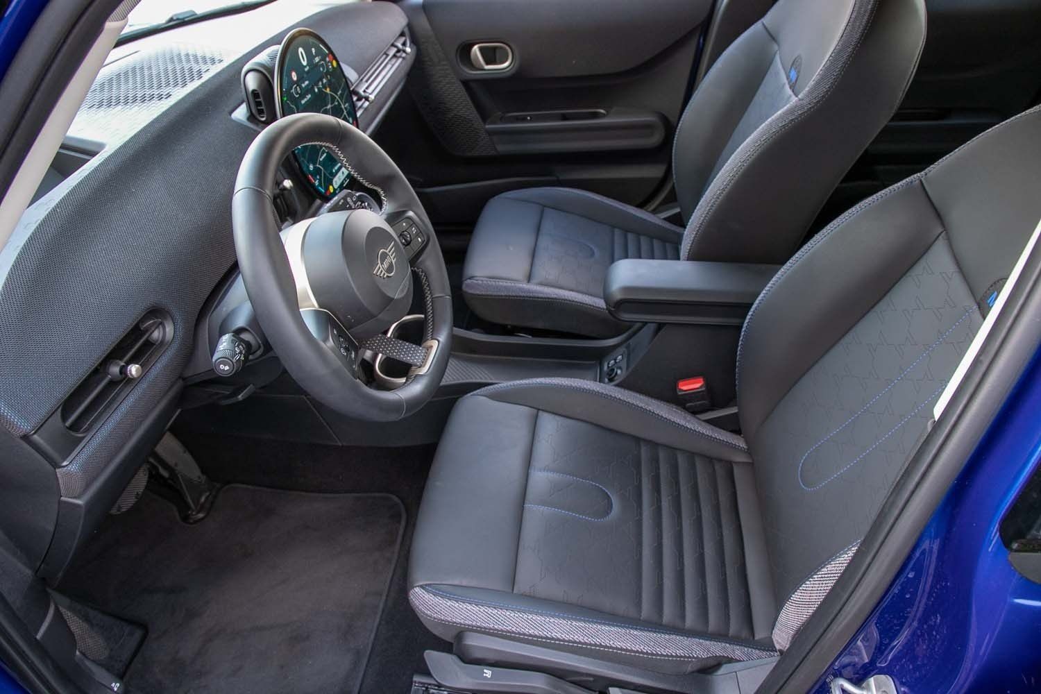 MINI Cooper C - Bild 9