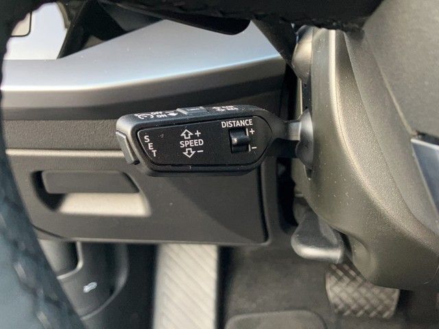 Fahrzeugabbildung Audi A3 Sportback 40 TFSI e S-tronic LED Navi