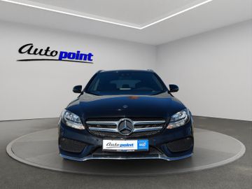 Mercedes C 220 - 2