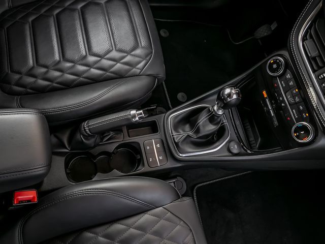 Ford Puma 1.0 ST-Line Vignale Massagesitz Leder Navi