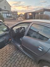 Peugeot 206 + 1.1 60 - TÜV bis Dezember 2026 - Peugeot 206: 1.6