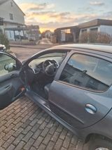 Peugeot 206 + 1.1 60 - TÜV bis Dezember 2026 - Peugeot 206: 1.6