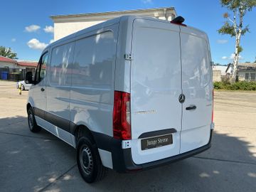 Mercedes Sprinter - 7