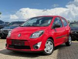 Renault Twingo Authentique/Klima/Servo/Isofix/ZV/2. Hand - Renault Twingo in Köln